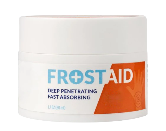 Frost Aid (Pack of 1)