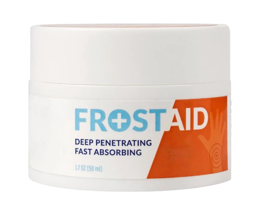 Frost Aid (Pack of 1)