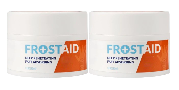 Frost Aid (Pack of 2)