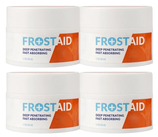 Frost Aid (Pack of 4)