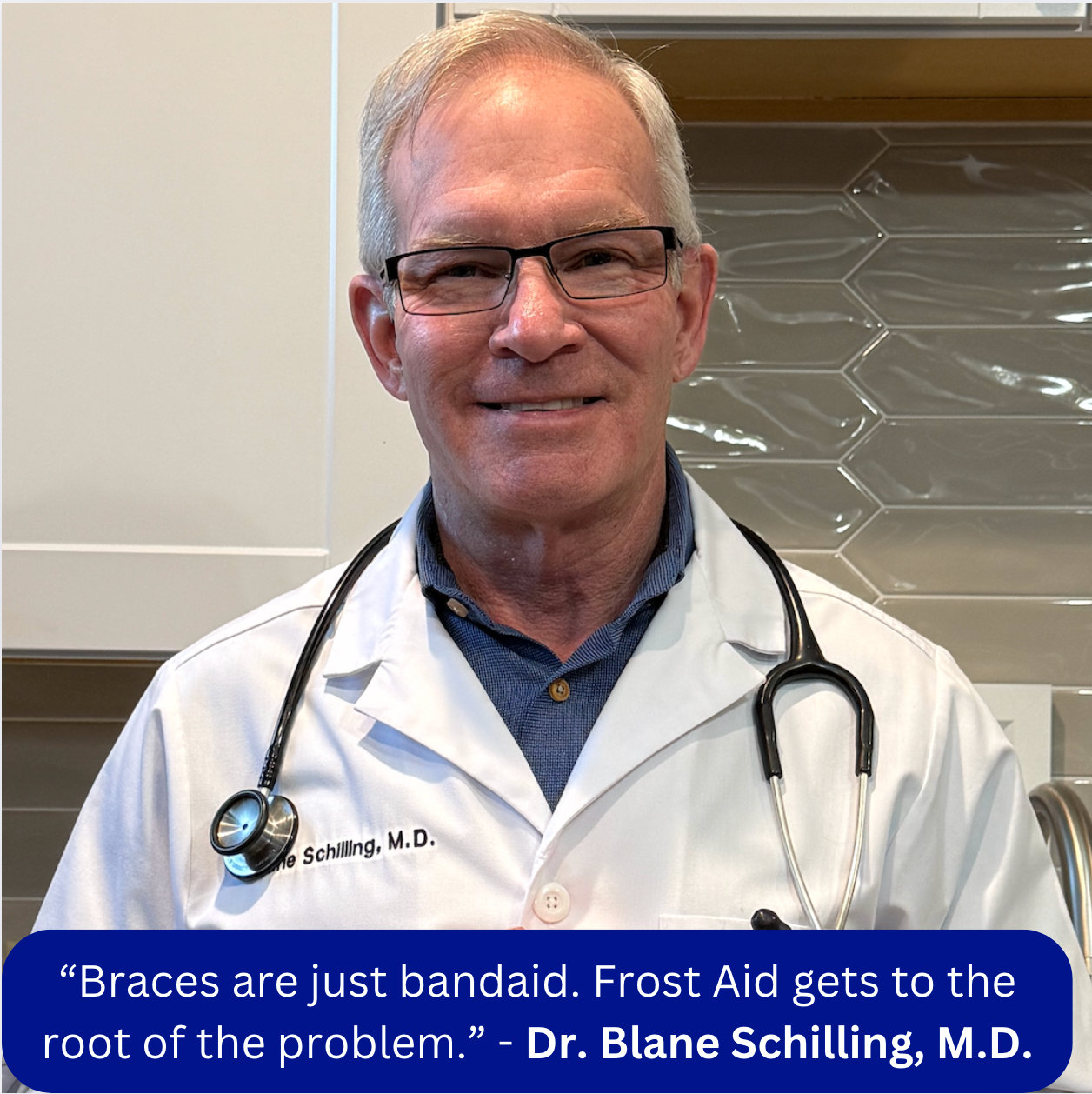 Frost Aid