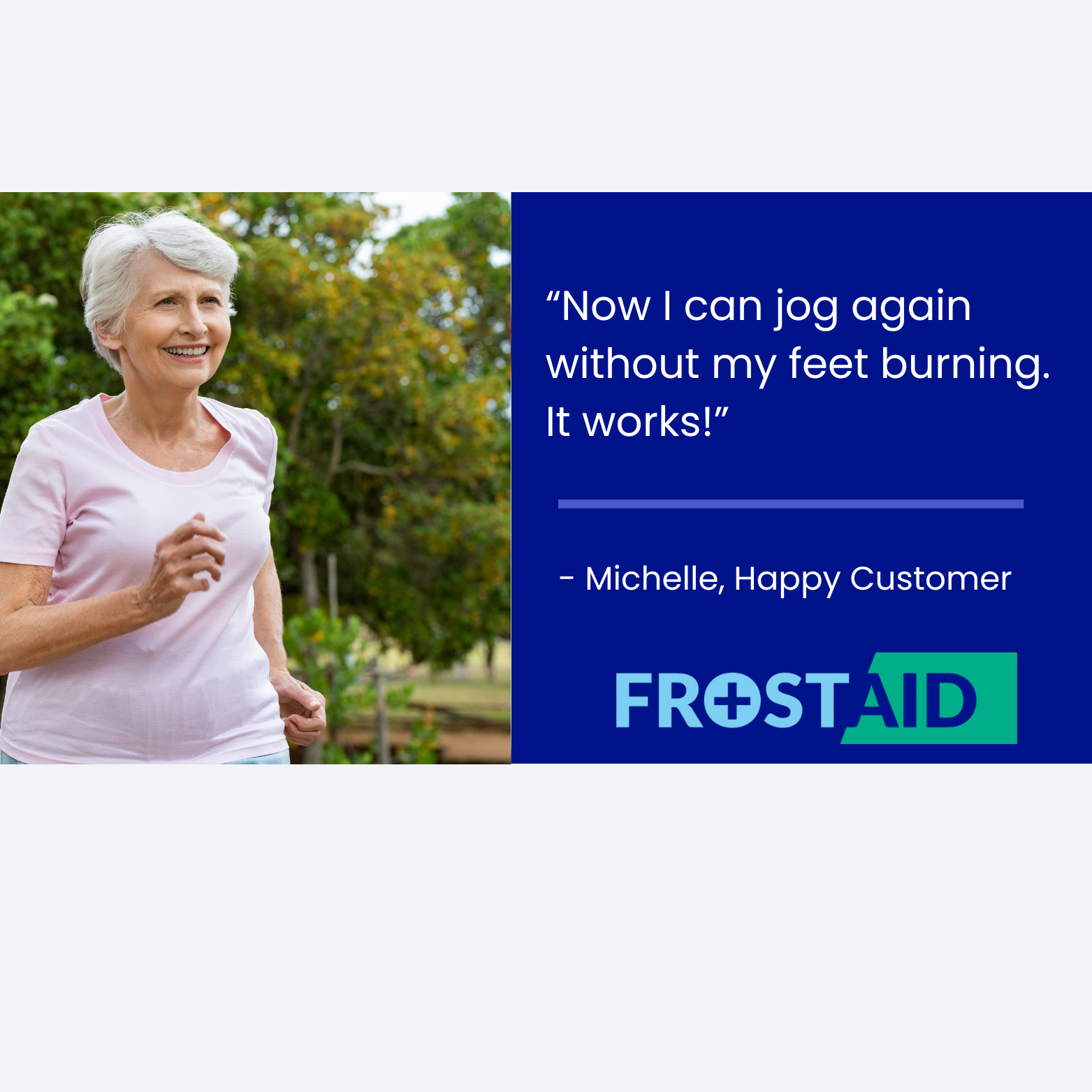 Frost Aid Nerve Relief (Pack of 1)