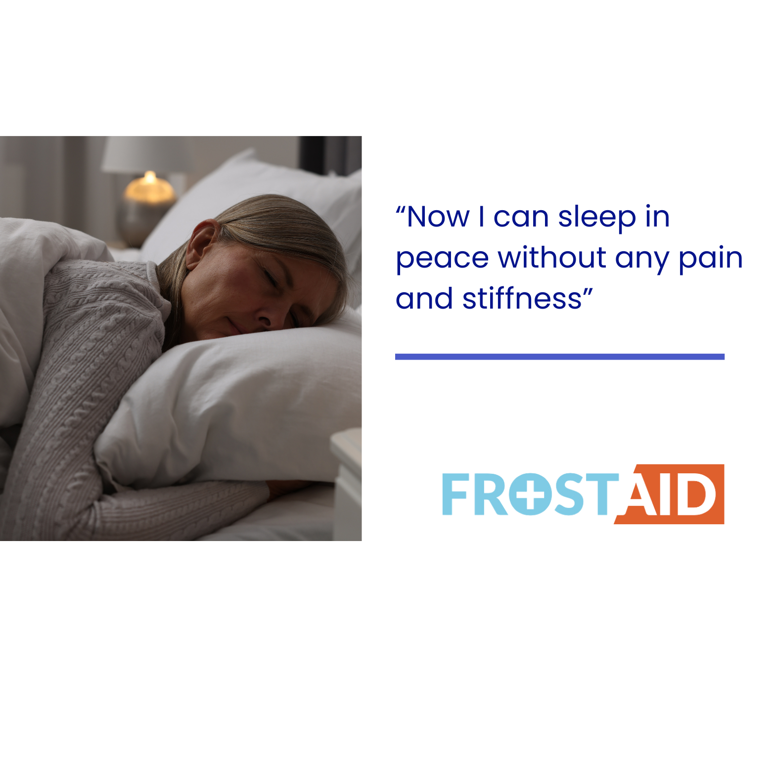 Frost Aid Hand Relief - (Pack of 1)