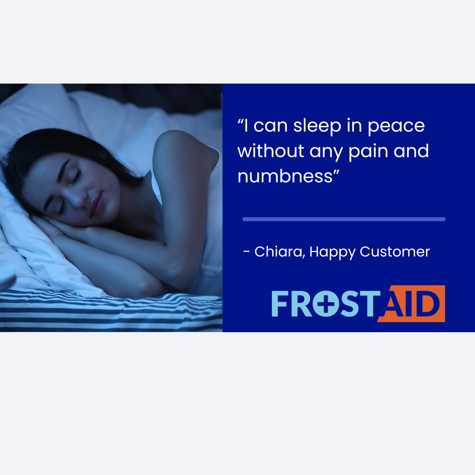 Frost Aid - (Pack of 1)