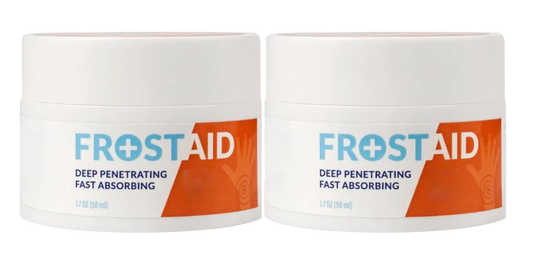 Frost Aid Original (Pack of 2)