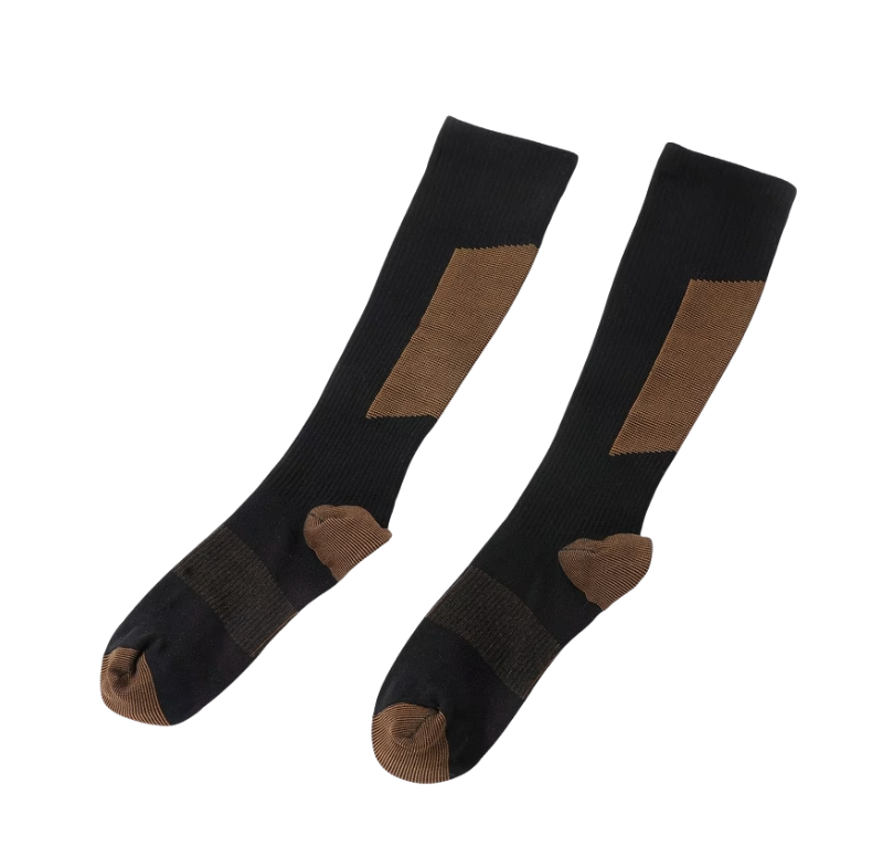 FREE - Compression Socks