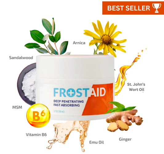 Frost Aid