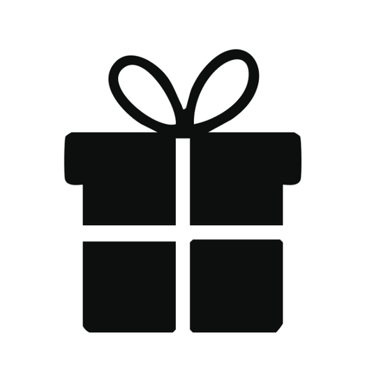 FREE - Mystery Gift