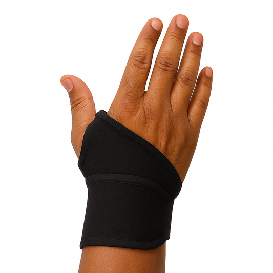 FREE - Wrist Wrap